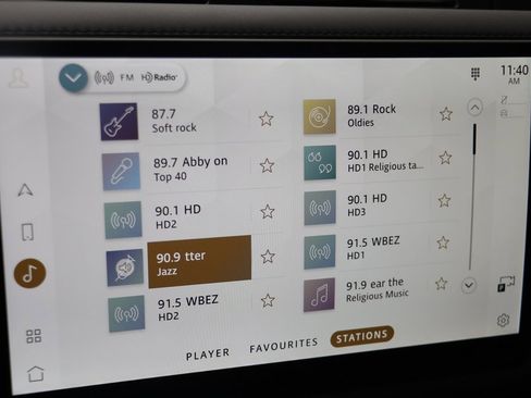 Used 2023 Land Rover Defender 110 V8 image 9