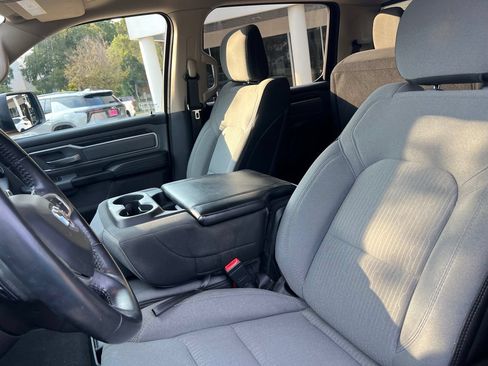 Used 2020 RAM 1500 Lone Star RWD image 10