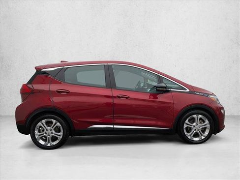 Used 2020 Chevrolet Bolt LT image 4