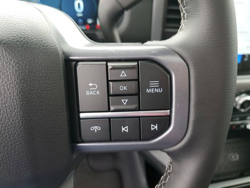 New 2026 Ford F150 XLT w/ Equipment Group 303A High image 24