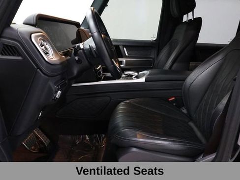 Used 2024 Mercedes-Benz G 550 image 27