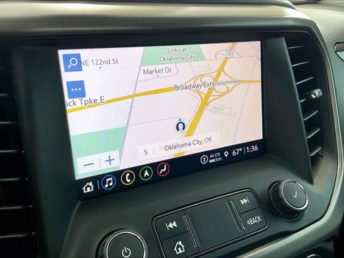 Certified 2022 GMC Acadia AT4 w/ Technology Package image 31