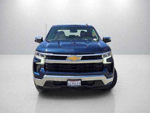 Used 2023 Chevrolet Silverado 1500 LT RWD image 2