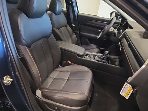 New 2026 MAZDA CX-50 AWD 2.5 S w/ Weather Package image 20