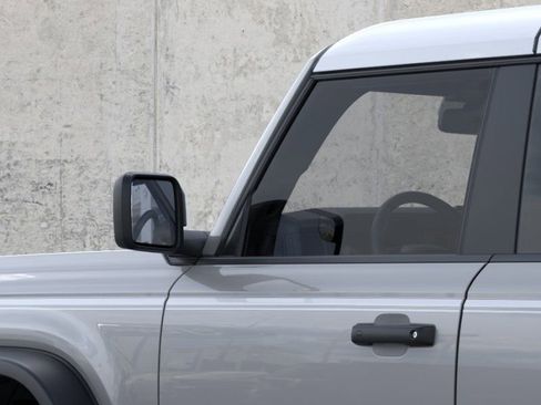 New 2026 Ford Bronco Heritage Edition AWD/4WD image 23