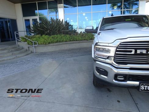 Used 2022 RAM 2500 Laramie AWD/4WD image 31