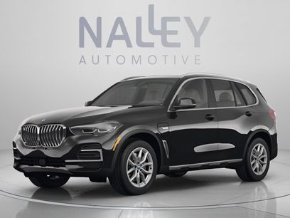 Used 2022 BMW X5 xDrive45e w/ M Sport Package