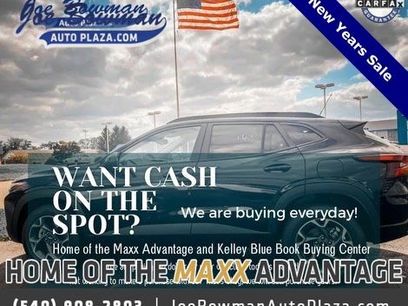 Used 2020 GMC Sierra 2500 Denali w/ Denali Ultimate Package