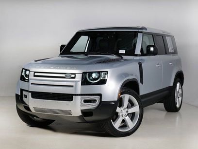 Used 2024 Land Rover Defender 110 SE