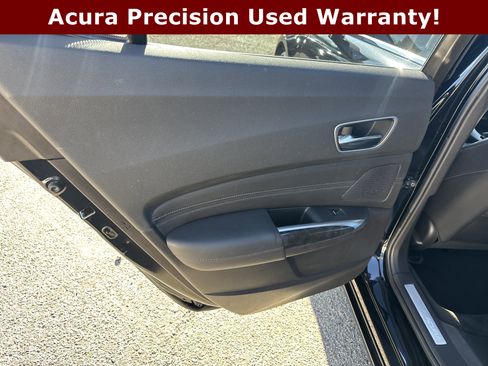 Certified 2020 Acura TLX w/ Technology Package image 22