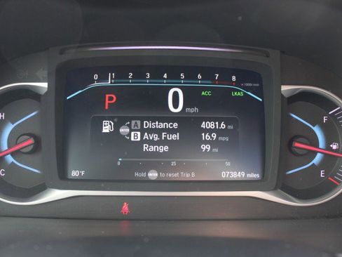 Used 2019 Honda Pilot EX-L image 30