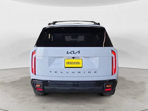 Used 2027 Kia Telluride SX Prestige X-Pro AWD/4WD image 6