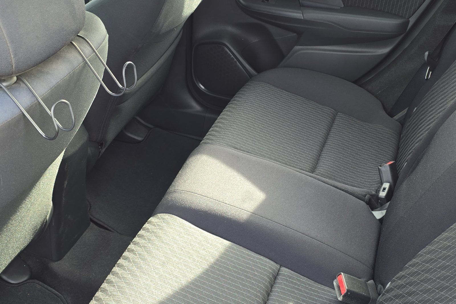 Used 2019 Honda Fit EX image 8