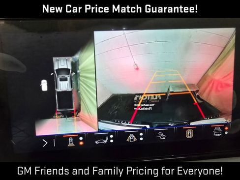 New 2026 GMC Sierra 2500 Denali Ultimate image 20