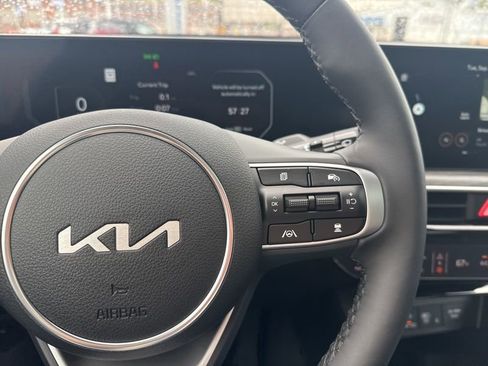 New 2026 Kia K5 EX FWD image 28