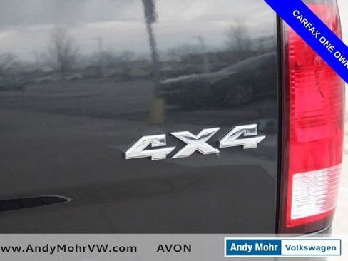 Used 2017 RAM 1500 Big Horn image 8