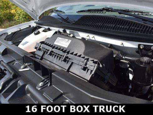 New 2025 Chevrolet Express 3500 Work Van w/ Power Convenience Package image 26