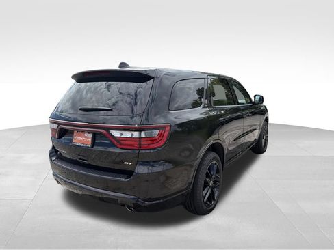 Certified 2022 Dodge Durango GT AWD/4WD image 8