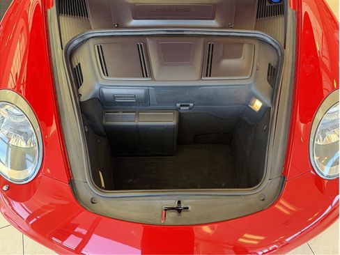 Used 2008 Porsche 911 Turbo image 34