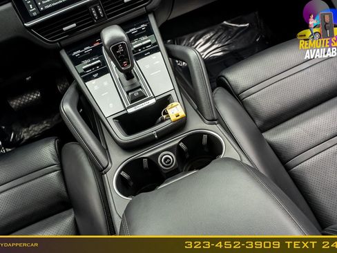 Used 2019 Porsche Cayenne AWD/4WD image 22