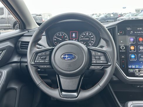 Certified 2025 Subaru Crosstrek 2.5i Limited image 10