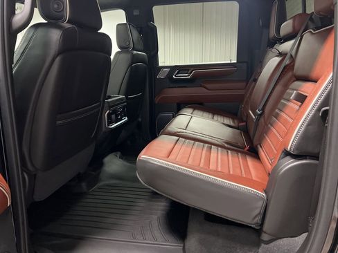 Certified 2024 GMC Sierra 2500 Denali Ultimate image 11