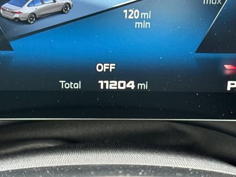 Used 2024 BMW i5 M60 w/ Premium Package image 34