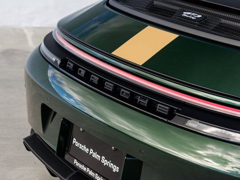 Certified 2026 Porsche 911 GT3 RWD image 12
