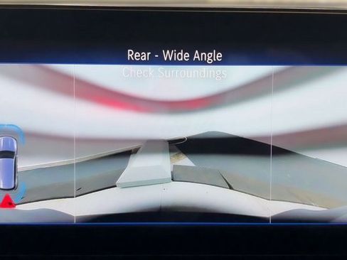 Certified 2024 Mercedes-Benz EQB 350 4MATIC SUV w/ Winter Package image 18