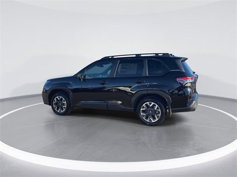 New 2026 Subaru Forester Premium image 5
