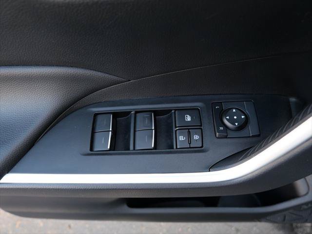Certified 2025 Toyota RAV4 XLE AWD/4WD image 16