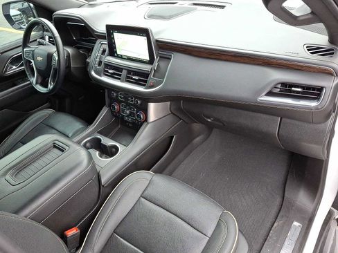 Used 2023 Chevrolet Tahoe Premier image 35