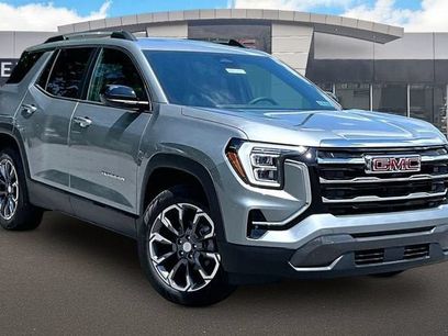 New 2026 GMC Terrain Elevation w/ Elevation Premium Package
