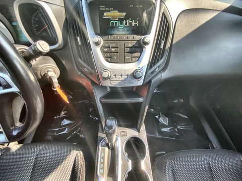 Used 2016 Chevrolet Equinox LT w/ Convenience Package FWD image 19