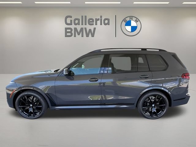 Used 2026 BMW X7 xDrive40i AWD/4WD image 17