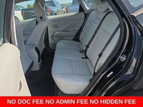 Used 2024 Hyundai Kona SE AWD/4WD image 26