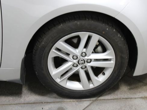 Used 2019 Toyota Corolla SE image 48