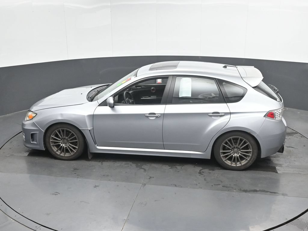Used 2014 Subaru Impreza WRX Premium AWD/4WD image 34