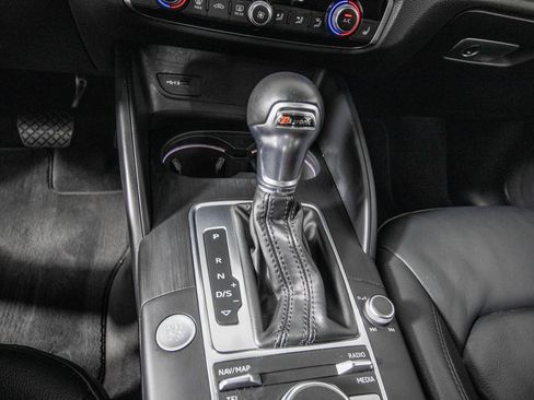 Used 2019 Audi A3 2.0T Premium w/ Convenience Package image 24