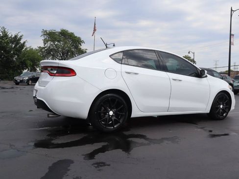 Used 2015 Dodge Dart SE w/ Convenience Group FWD image 5
