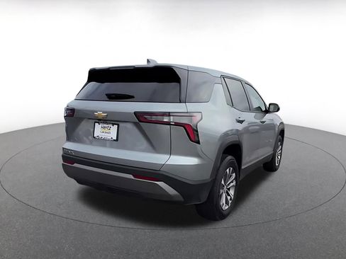 Used 2025 Chevrolet Equinox LT image 14