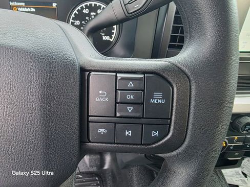 New 2026 Ford F250 XL RWD image 25