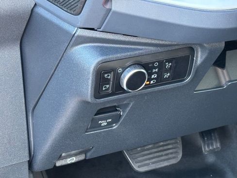 New 2025 Ford Bronco Stroppe Edition AWD/4WD image 7