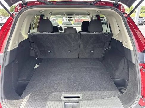 Used 2023 Nissan Rogue SV AWD/4WD image 7