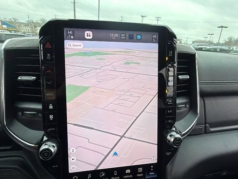 New 2026 RAM 3500 Laramie image 4