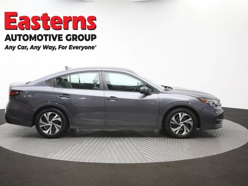 Used 2023 Subaru Legacy Premium AWD/4WD image 46