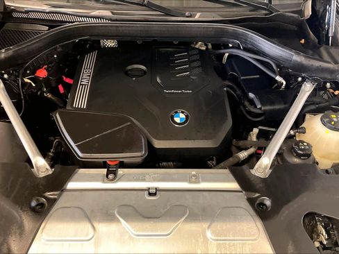 Used 2023 BMW X3 sDrive30i w/ Premium Package image 29