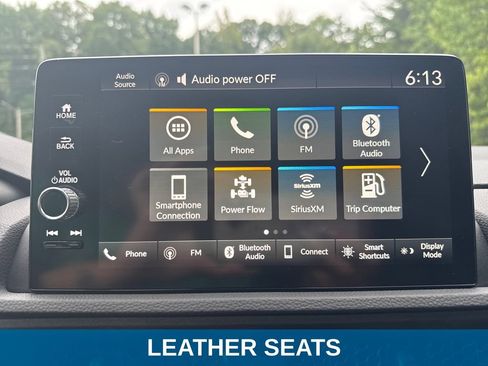 Used 2024 Honda CR-V Sport-L image 21