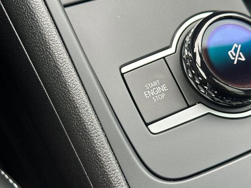 New 2026 Volkswagen Tiguan SE R-Line FWD image 20