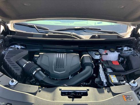 New 2026 Chevrolet Traverse LT w/ LPO, Floor Liner Package FWD image 16